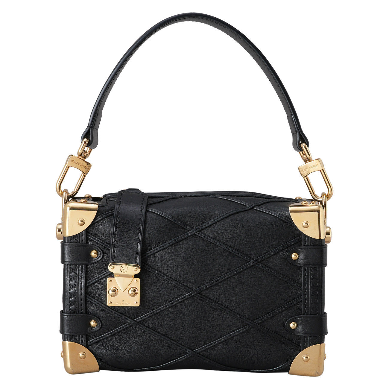 LOUIS VUITTON(USED)루이비통 사이드 트렁크백